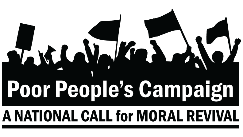 Poor People’s Campaign: A National Call for Moral Revival Covenant of ...